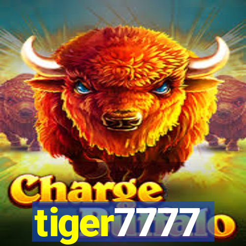 tiger7777