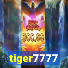 tiger7777