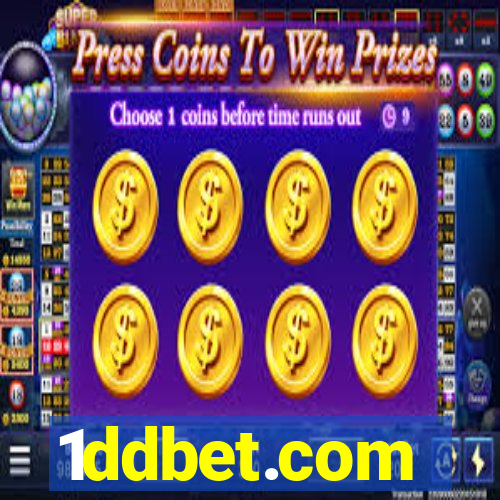 1ddbet.com