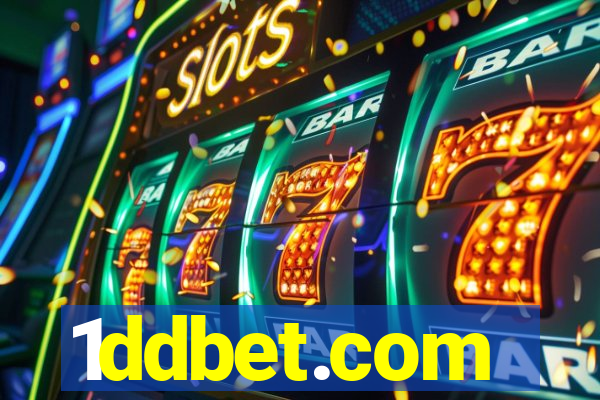 1ddbet.com