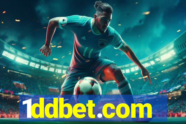 1ddbet.com