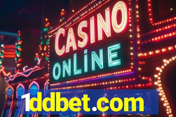 1ddbet.com