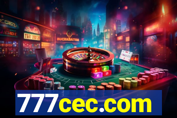 777cec.com