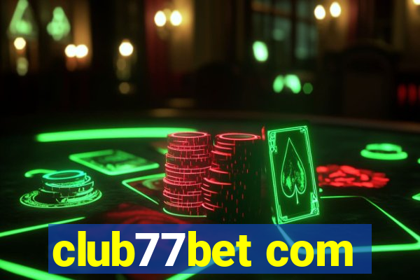 club77bet com