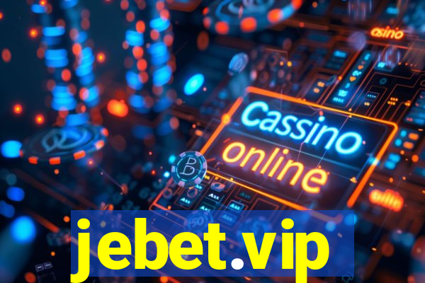 jebet.vip