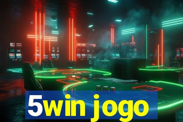 5win jogo