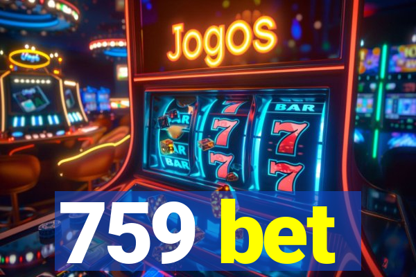 759 bet