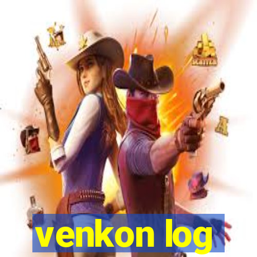 venkon log