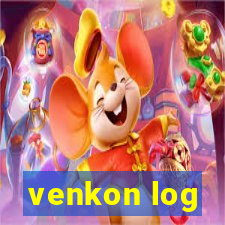 venkon log