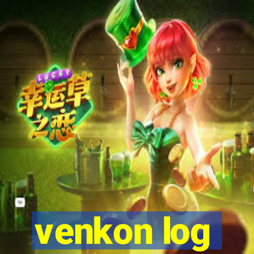 venkon log