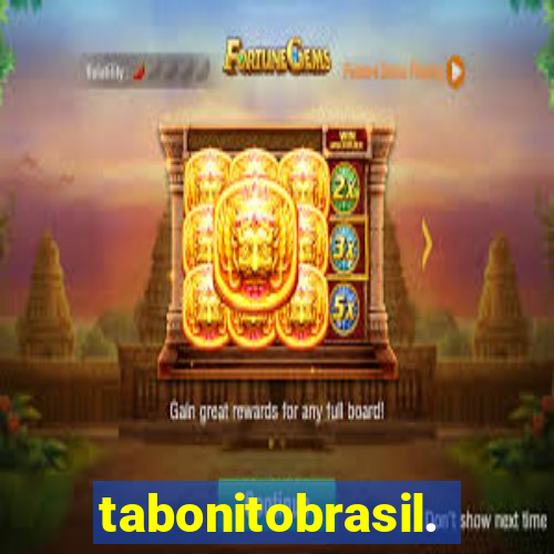 tabonitobrasil.us