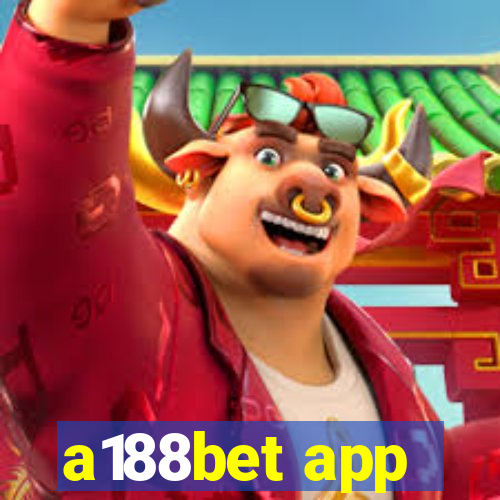 a188bet app