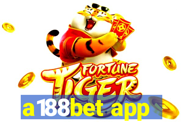 a188bet app