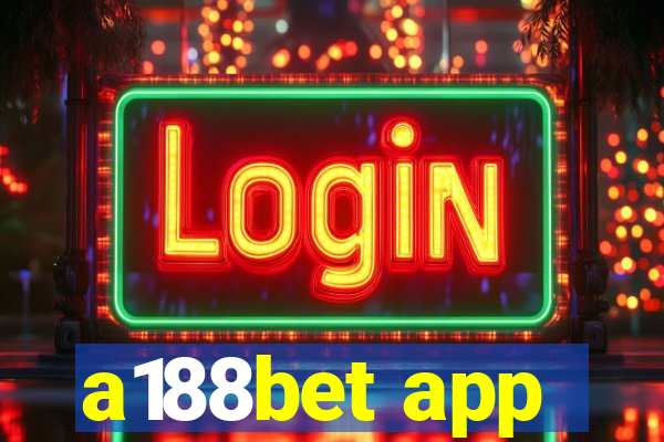 a188bet app