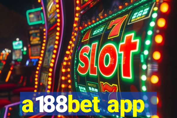 a188bet app