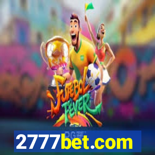 2777bet.com