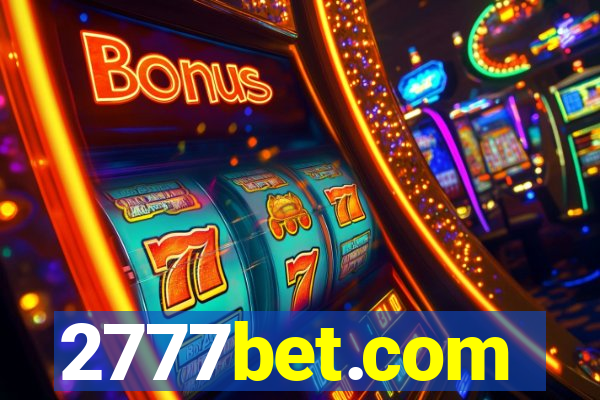 2777bet.com