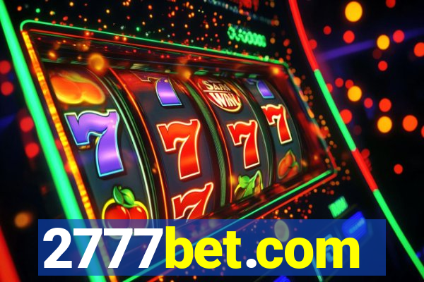 2777bet.com