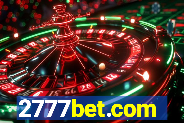 2777bet.com