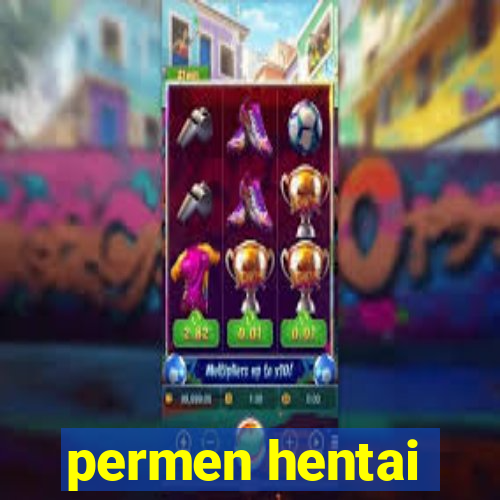 permen hentai