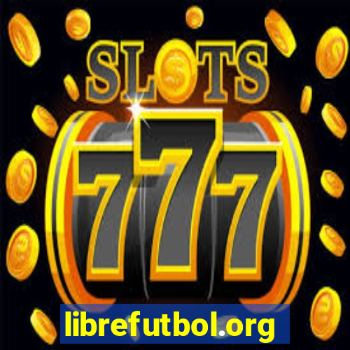 librefutbol.org