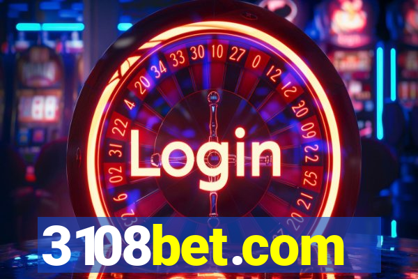 3108bet.com