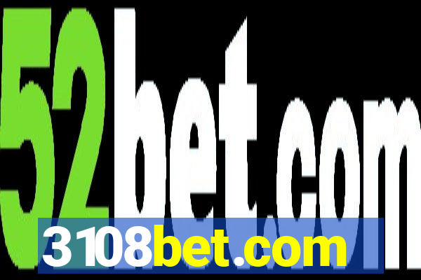 3108bet.com