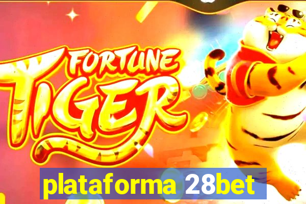 plataforma 28bet