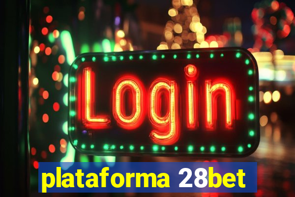 plataforma 28bet