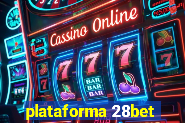 plataforma 28bet