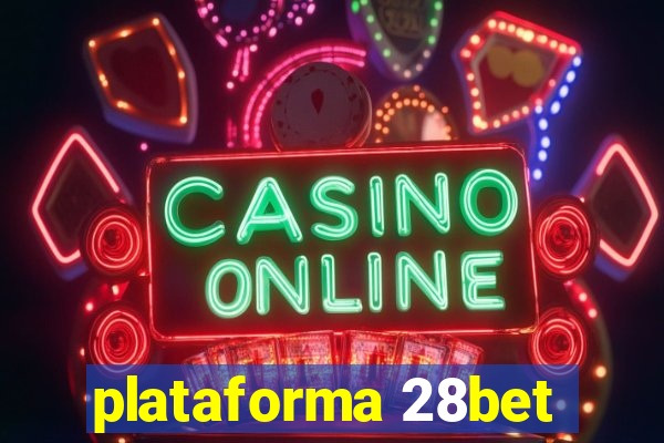 plataforma 28bet