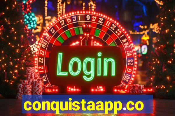 conquistaapp.com