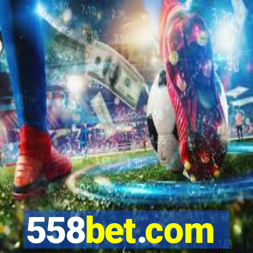 558bet.com