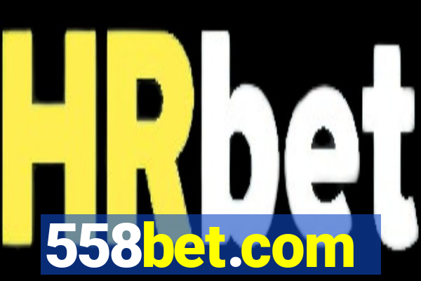 558bet.com