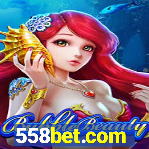 558bet.com