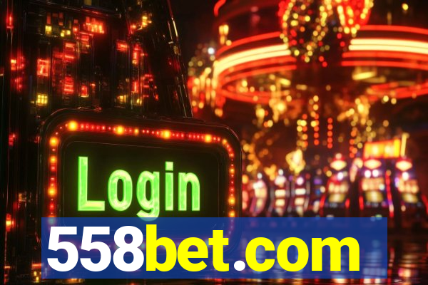 558bet.com