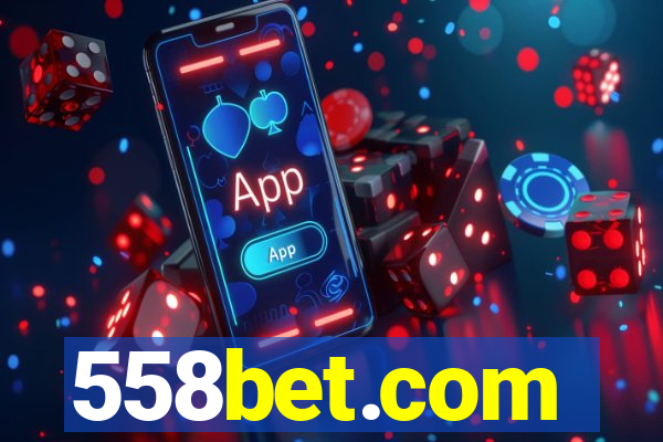 558bet.com