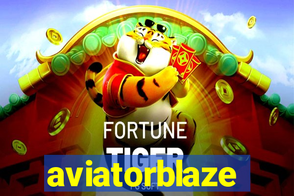 aviatorblaze