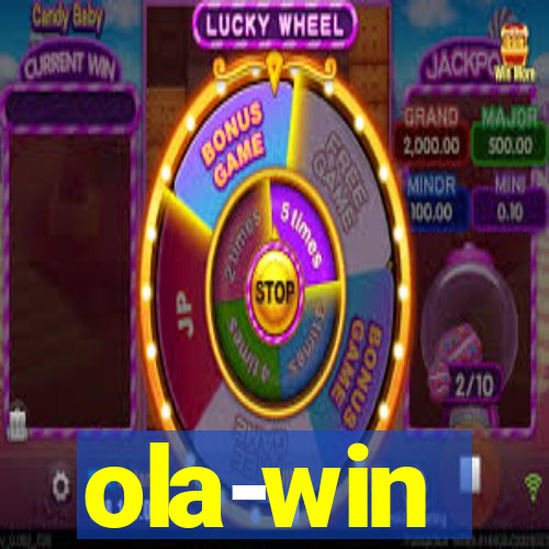 ola-win