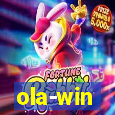 ola-win