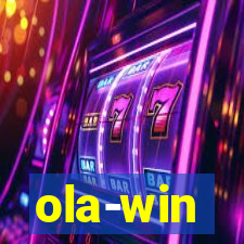 ola-win