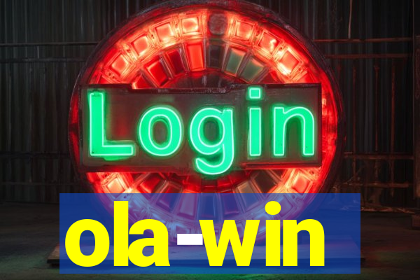 ola-win