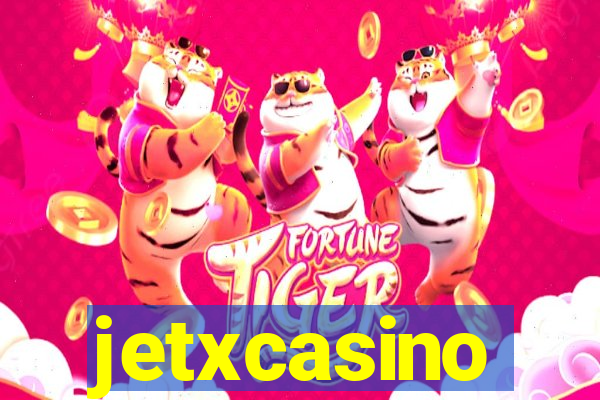 jetxcasino