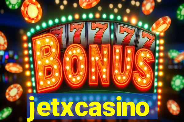 jetxcasino