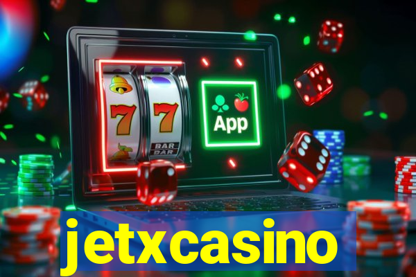 jetxcasino