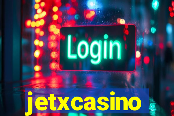 jetxcasino