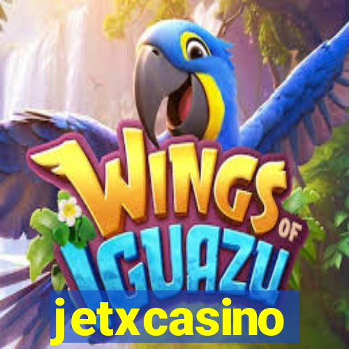 jetxcasino