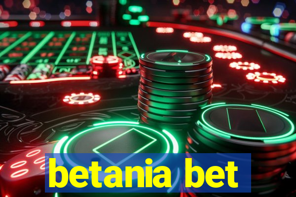 betania bet