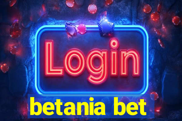 betania bet