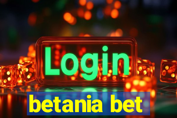 betania bet